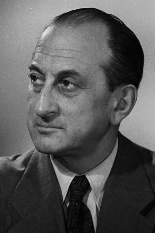 Photo of Mikhail Romm