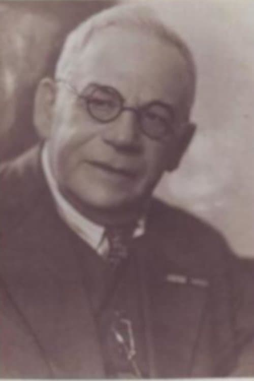 Photo of Mikhail Rostovtsev