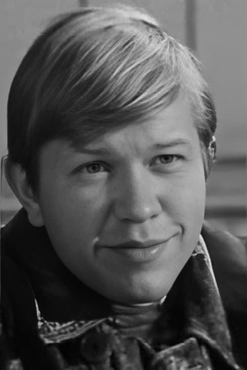 Photo of Mikhail Rozanov