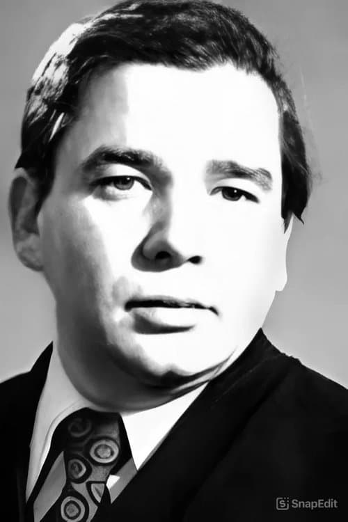 Photo of Mikhail Semakov