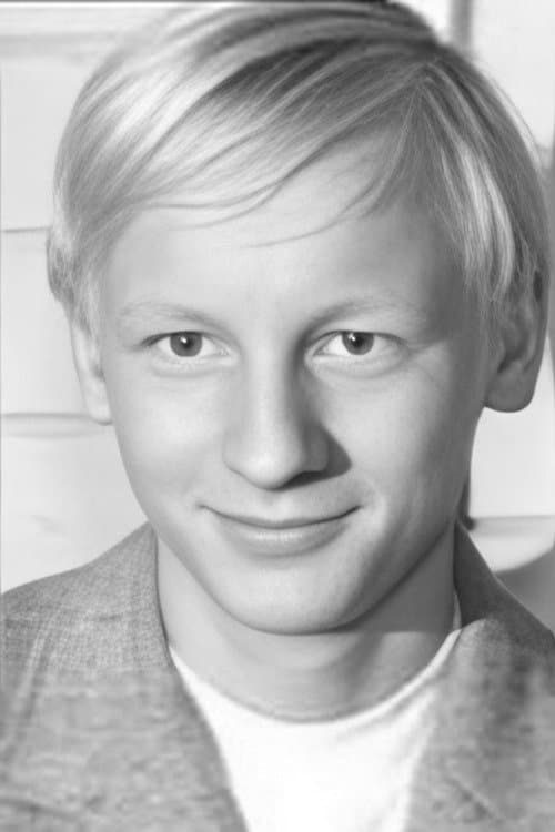 Photo of Mikhail Semyonov