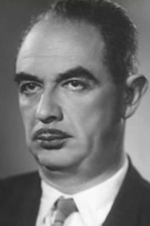 Photo of Mikhail Shapiro