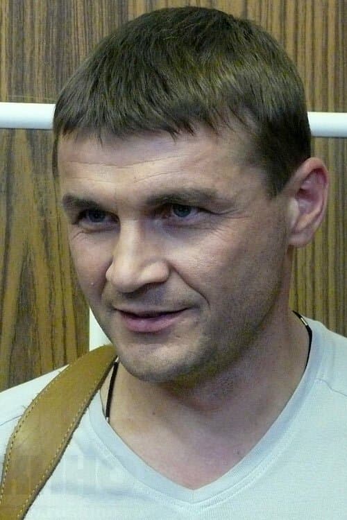 Photo of Mikhail Solodko