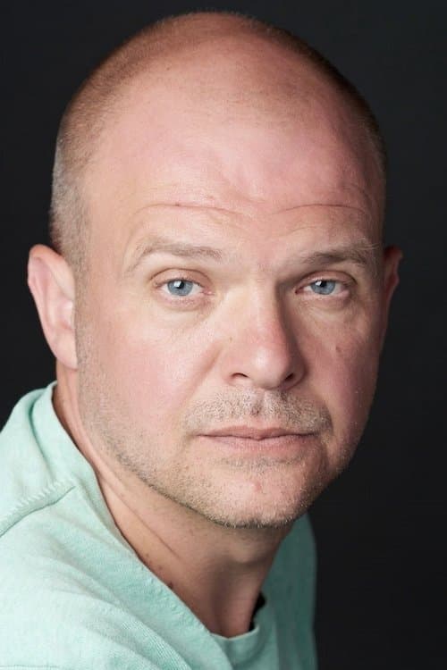 Photo of Mikhail Solovyov