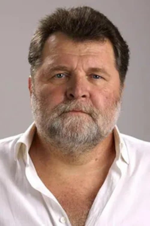 Photo of Mikhail Starodubov