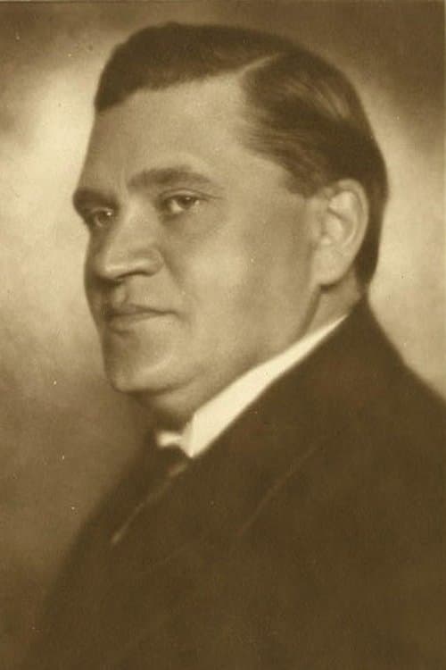 Photo of Mikhail Tarkhanov