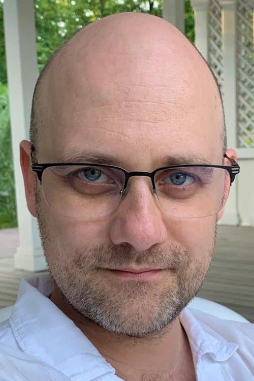 Photo of Mikhail Tikhonov