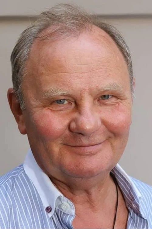 Photo of Mikhail Vaskov