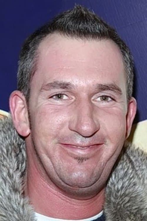 Photo of Mikhail Vladimirov