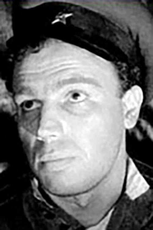 Photo of Mikhail Vorontsov