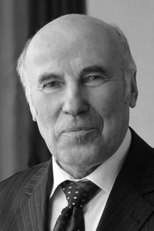 Photo of Mikhail Vysotsky