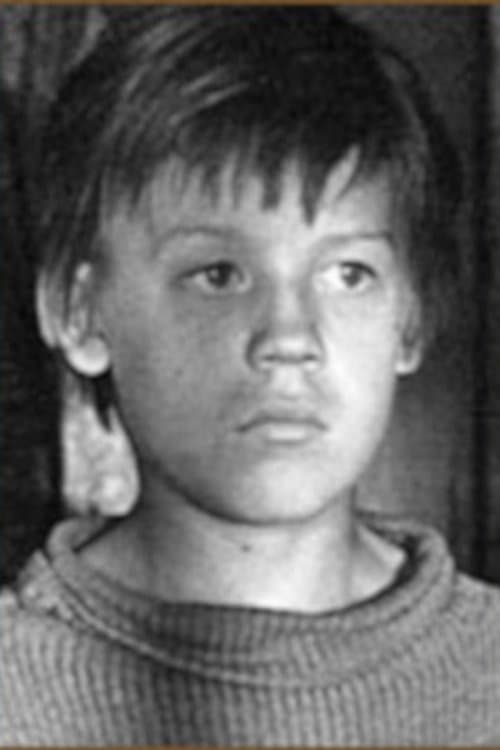Photo of Mikhail Yegorov