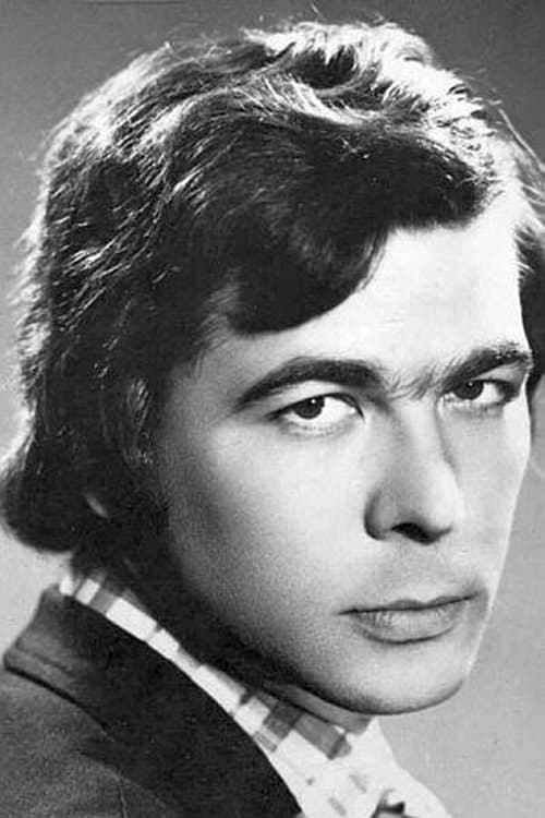 Photo of Mikhail Yezepov