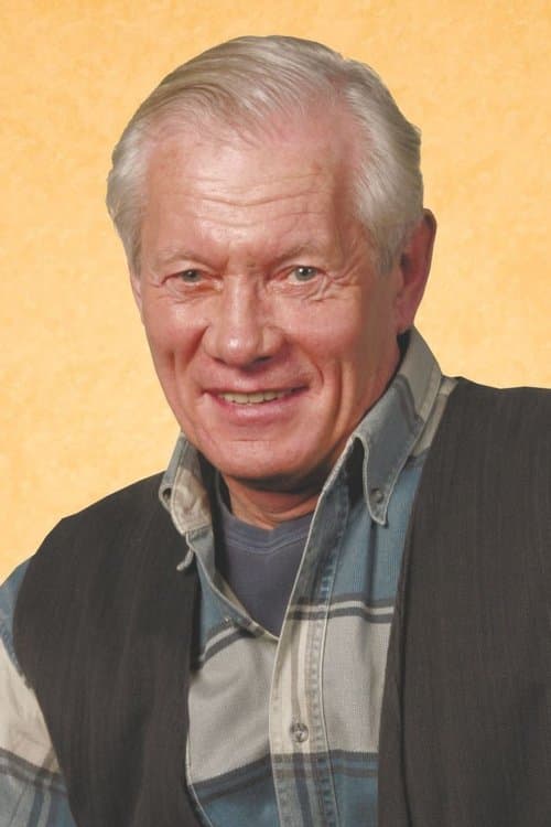 Photo of Mikhail Zhigalov
