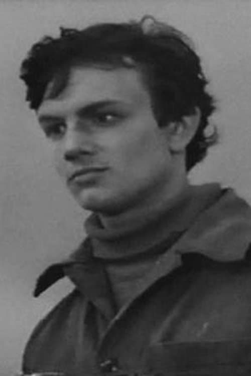 Photo of Mikhail Zhirov