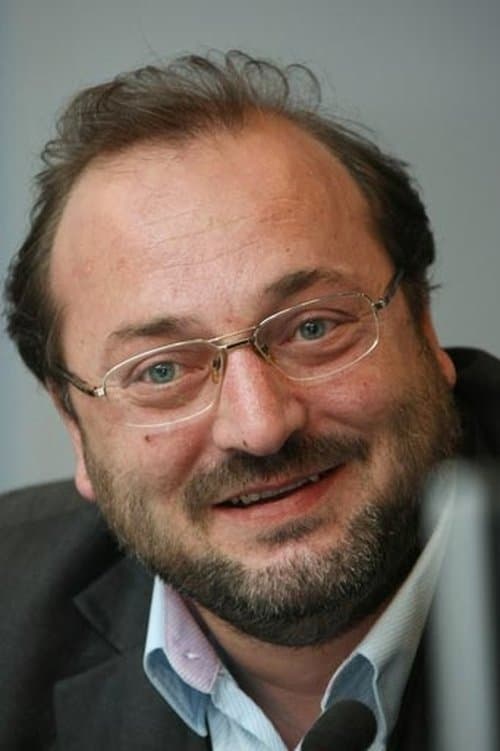 Photo of Mikheil Kalatozishvili