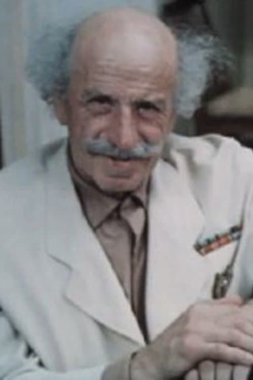 Photo of Mikheil Vashadze