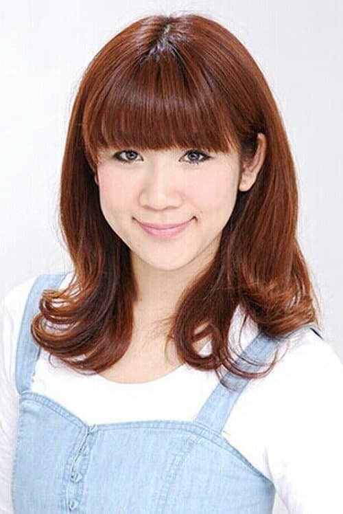Photo of Miki Fukui