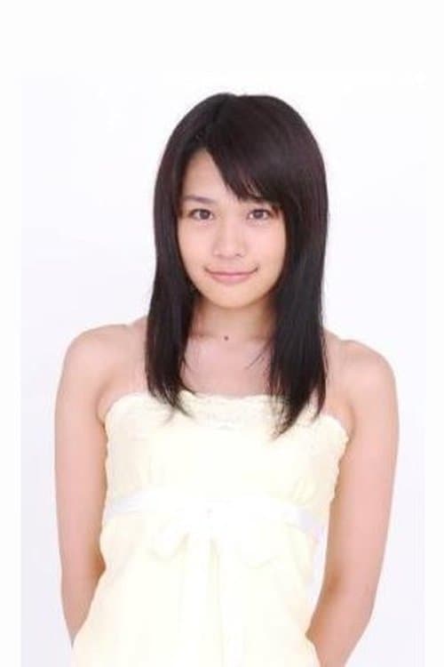 Photo of Miki Hayashi