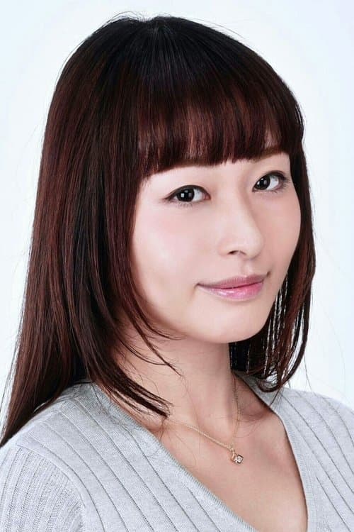 Photo of Miki Maruyama