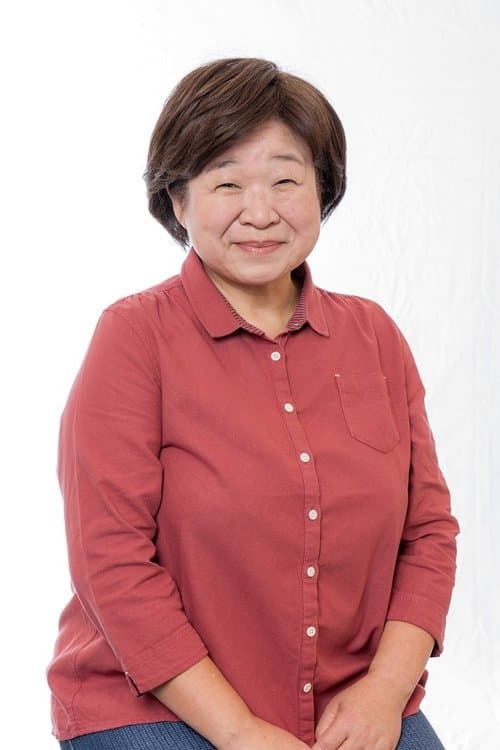 Photo of Miki Matsumoto