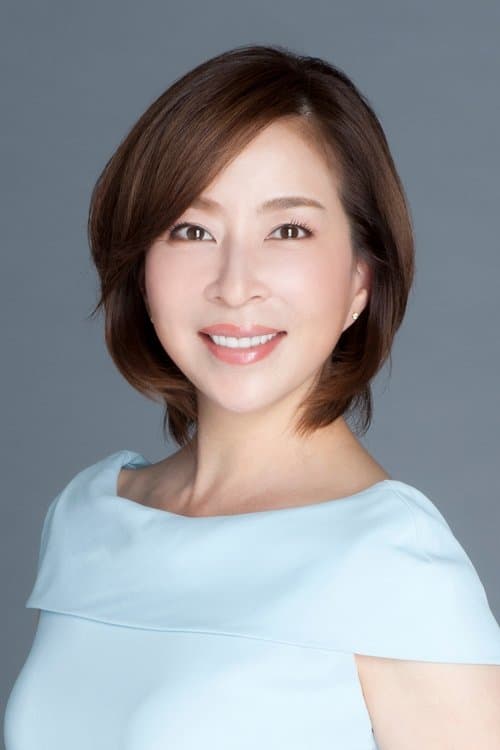 Photo of Miki Maya