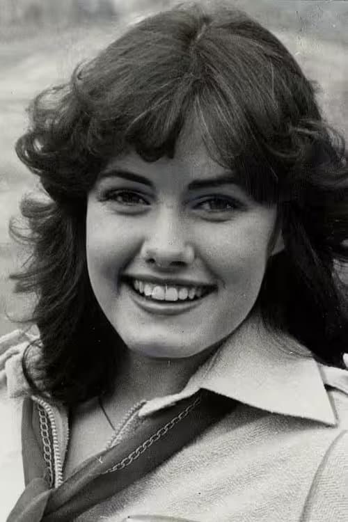 Photo of Miki McKenzie