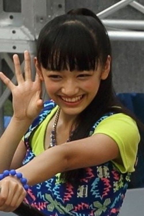 Photo of Miki Ohtake