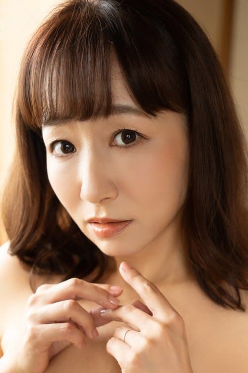 Photo of Miki Yoshii