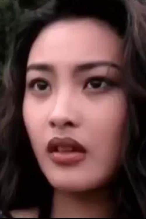 Photo of Mikie Ng