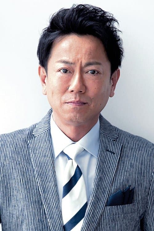 Photo of Mikihisa Azuma