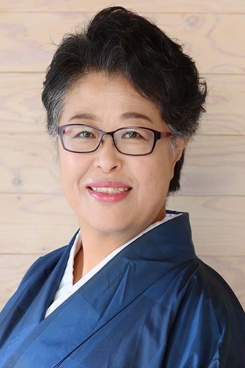 Photo of Mikiko Ichiki