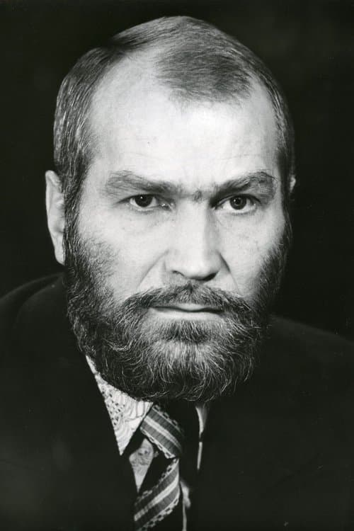 Photo of Mikk Mikiver
