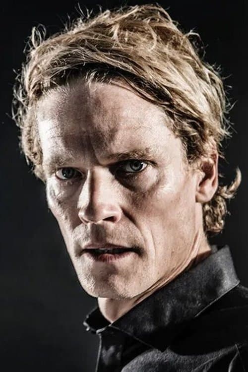 Photo of Mikkel Arndt