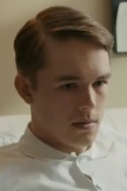 Photo of Mikkel Bentzen