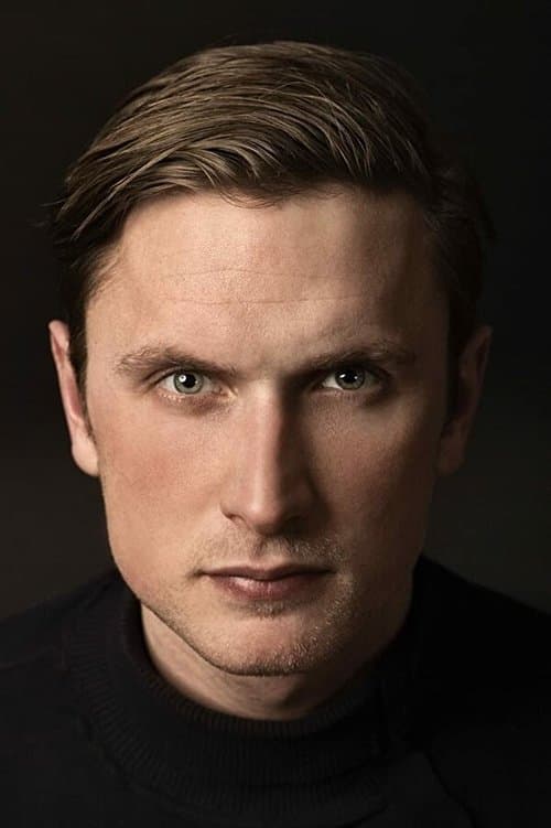 Photo of Mikkel Boe Følsgaard