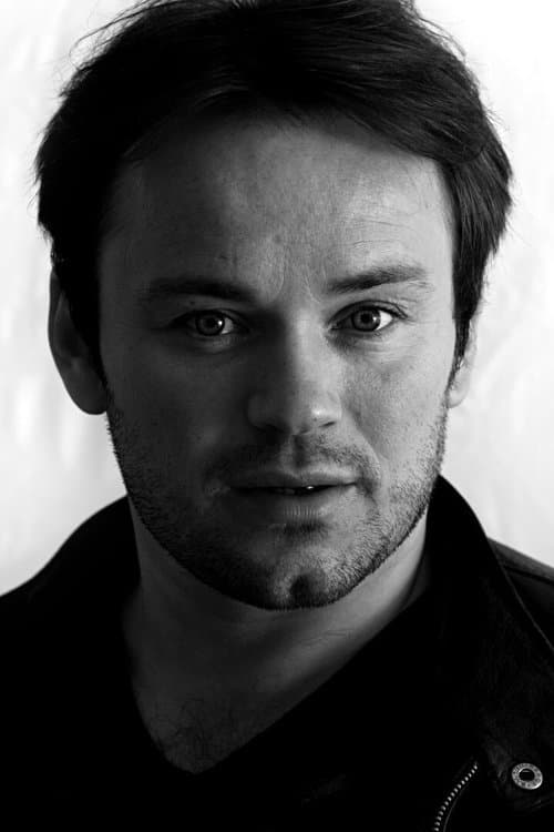 Photo of Mikkel Gaup