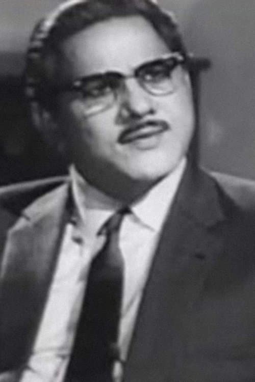 Photo of Mikkilineni