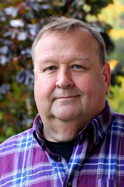 Photo of Mikko Kivinen