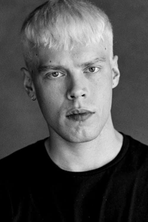 Photo of Mikko Mäkelä