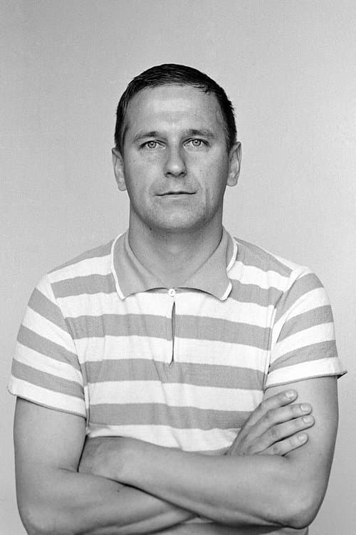 Photo of Mikko Niskanen