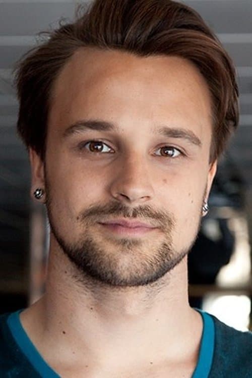 Photo of Mikko Parikka
