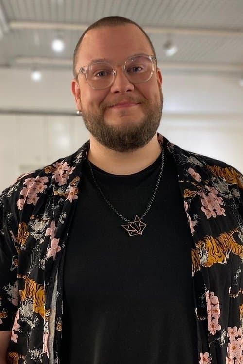 Photo of Mikko Penttilä