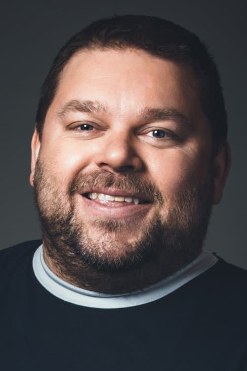 Photo of Mikko Töyssy