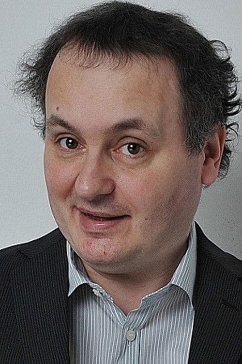 Photo of Miklós Galla