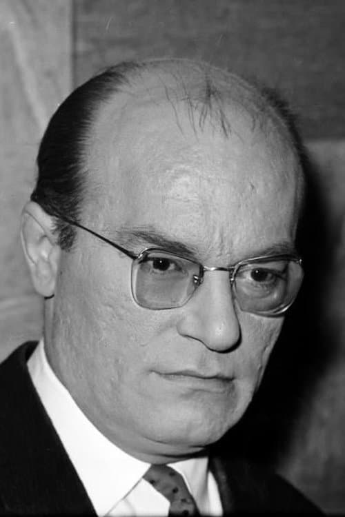 Photo of Miklós Szakáts