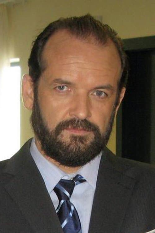 Photo of Miko Jarry