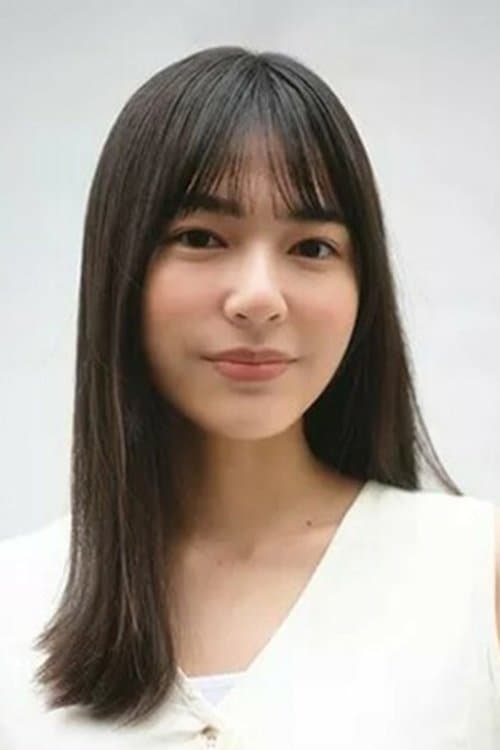Photo of Miko Nakazawa