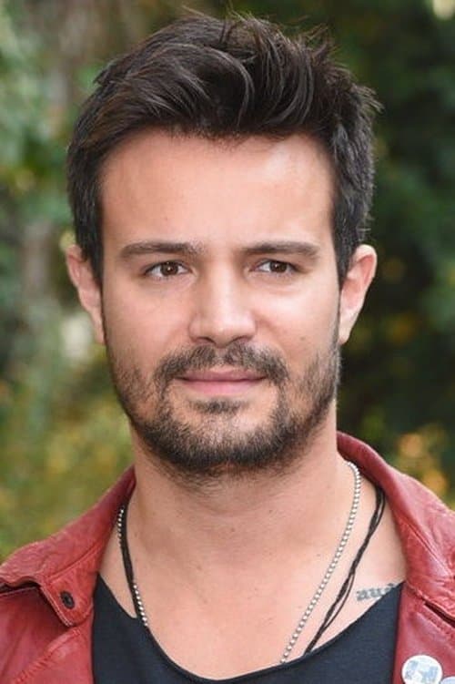 Photo of Mikołaj Krawczyk