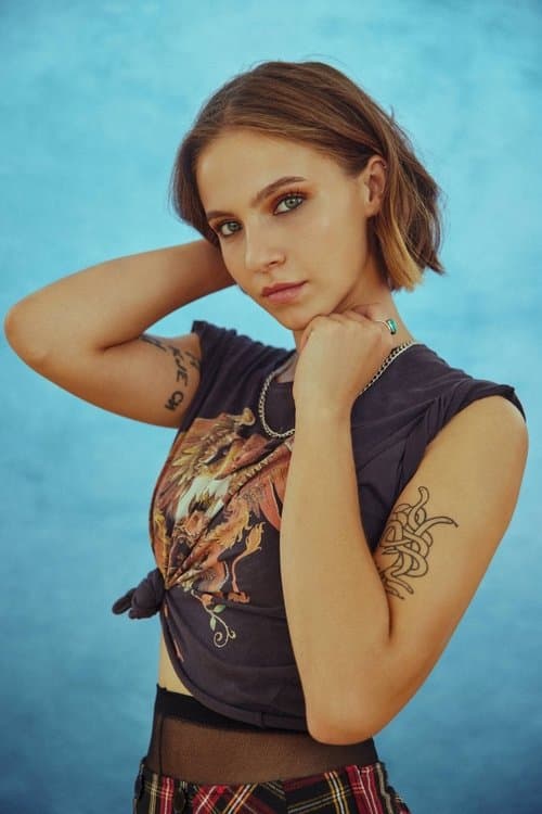 Photo of Mila Furst